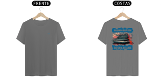 Nome do produto CAMISA ESTONADA - BALLYHOO