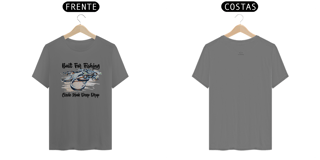 Nome do produto CAMISA ESTONADA - CIRCLE HOOK