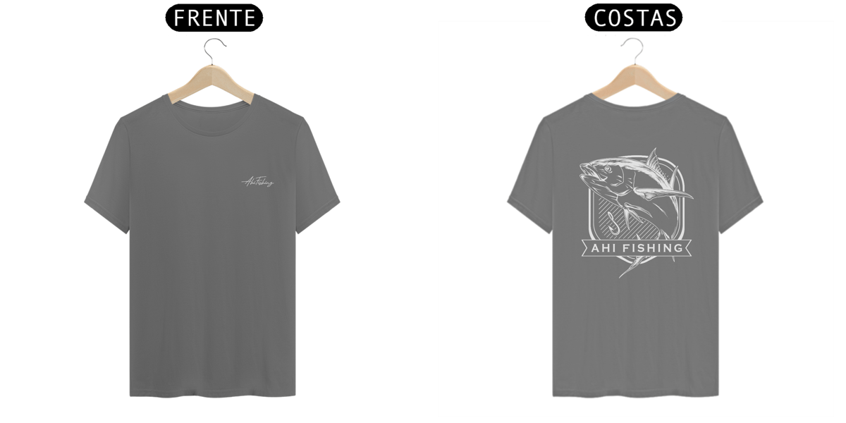 Nome do produto: CAMISA ESTONADA - TUNA HOOK