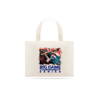 Nome do produto ECO BAG - BIG GAME REEL