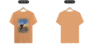 Nome do produto CAMISA ESTONADA - BIG GAME SUN RISE