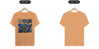 Nome do produto CAMISA ESTONADA - BIG GAME PENN