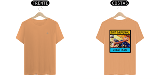 Nome do produto CAMISA ESTONADA - CEDAR