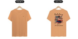 Nome do produto CAMISA ESTONADA - ILAND BAIT