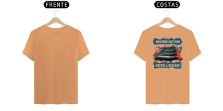 Nome do produto CAMISA ESTONADA - BALLYHOO