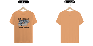 Nome do produto CAMISA ESTONADA - CIRCLE HOOK