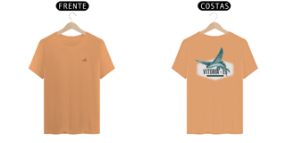 Nome do produto CAMISA ESTONADA - BALLYHOO VITÓRIA