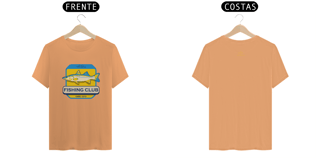 Nome do produto CAMISA ESTONADA - SNOOK 