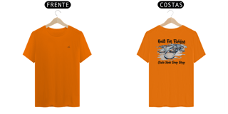 Nome do produto CAMISA QUALITY - CIRCLE HOOK