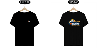 Nome do produto CAMISA PRIME - BLUE MARLIN