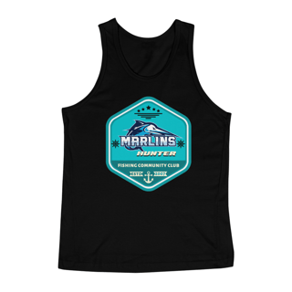 Nome do produto CAMISA REGATA - MARLIN HUNTER
