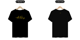 Nome do produto CAMISA PRIME - ASSINATURA AHI FISHING