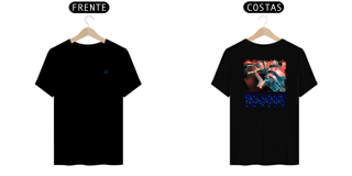 Nome do produto CAMISA PRIME - BIG GAME REEL