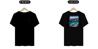 Nome do produto CAMISA PRIME - TOURNAMENT SERIES