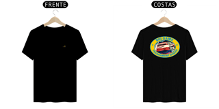 Nome do produto CAMISA PRIME - BIG GAME ILAND