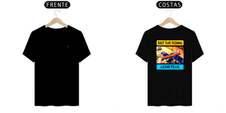 Nome do produto CAMISA PRIME - CEDAR 