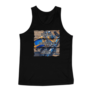 Nome do produto CAMISA REGATA - BIG GAME PENN