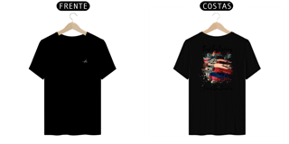 Nome do produto CAMISA PRIME - ILAND BAIT