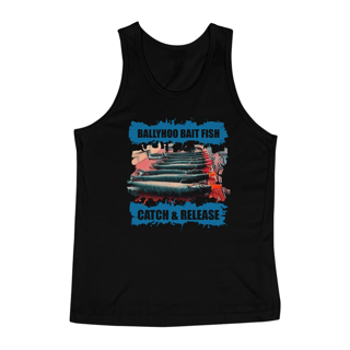 Nome do produto CAMISA REGATAS - BALLYHOO