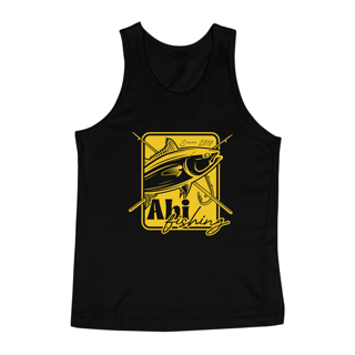 Nome do produto CAMISA REGATA - TUNA MASTER