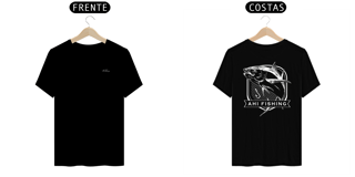 Nome do produto CAMISA PRIME - TUNA HOOK