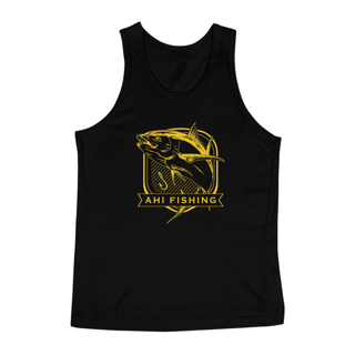 Nome do produto CAMISA REGATA - TUNA HOOK