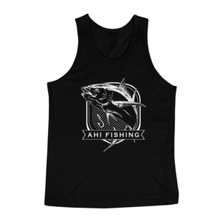 Nome do produto CAMISA REGATA - TUNA HOOK