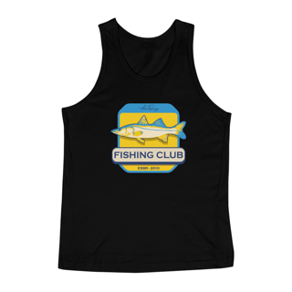 Nome do produto CAMISA REGATA - SNOOK