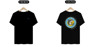 Nome do produto CAMISA PIMA - TUNA BAIT