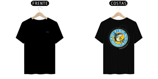 Nome do produto CAMISA PRIME - TUNA BAIT