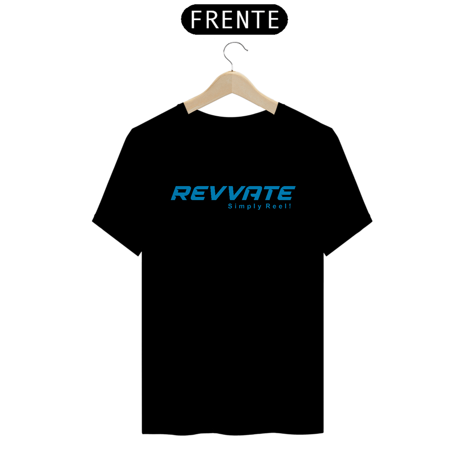 REVVATE LOGO BLUE