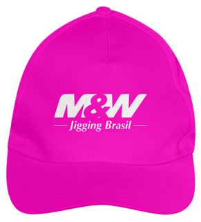 Nome do produto BONÉ BRIM - M&W