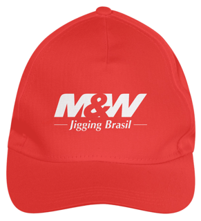 Nome do produto BONÉ BRIM - M&W