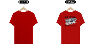 Nome do produto CAMISA QUALITY - CIRCLE HOOK