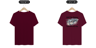 Nome do produto CAMISA QUALITY - CIRCLE HOOK