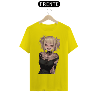 Nome do produto Camiseta - Girl tatto