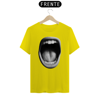 Nome do produto Camiseta - boca
