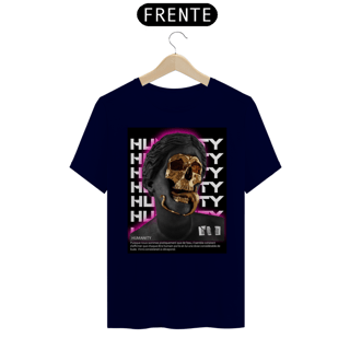 Nome do produto Camiseta - dshirt