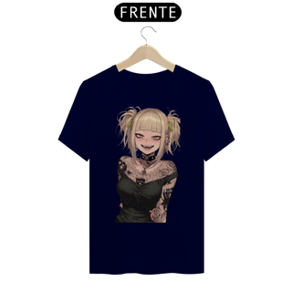 Nome do produto Camiseta - Girl tatto