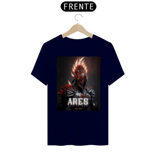 Nome do produto Camiseta - ares