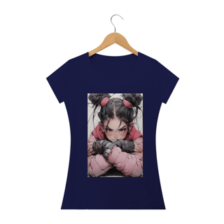 Nome do produto Blusinha baby long - IA
