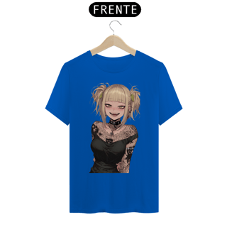 Nome do produto Camiseta - Girl tatto