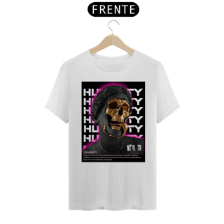 Nome do produto Camiseta - dshirt