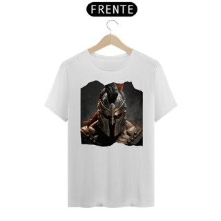 Nome do produto Camiseta - espartano