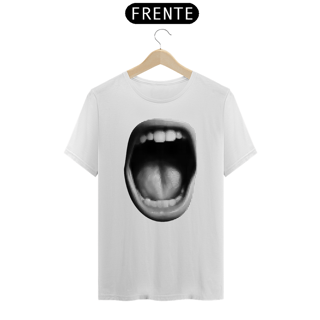 Nome do produto Camiseta - boca