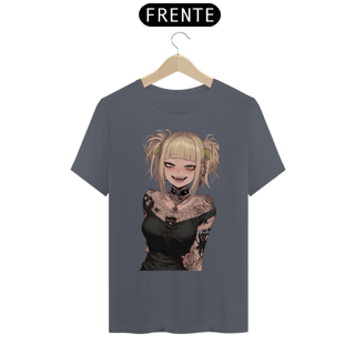 Nome do produto Camiseta - Girl tatto