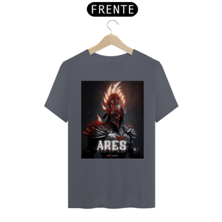 Nome do produto Camiseta - ares