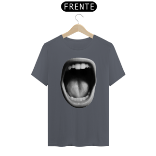 Nome do produto Camiseta - boca