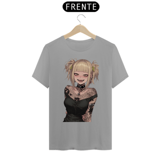 Nome do produto Camiseta - Girl tatto