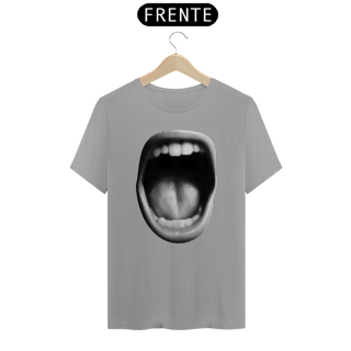 Nome do produto Camiseta - boca